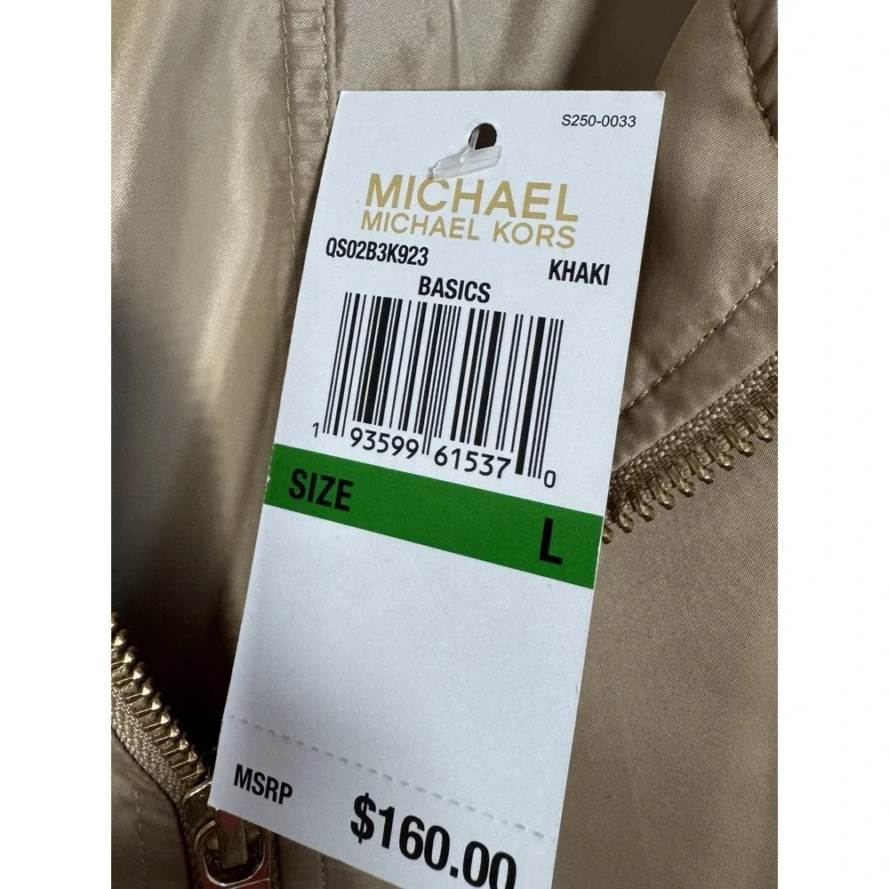 Michael Kors stylish michael
